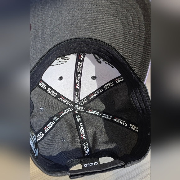 Choko Chevrolet Hat Brand New - Picture 6 of 10